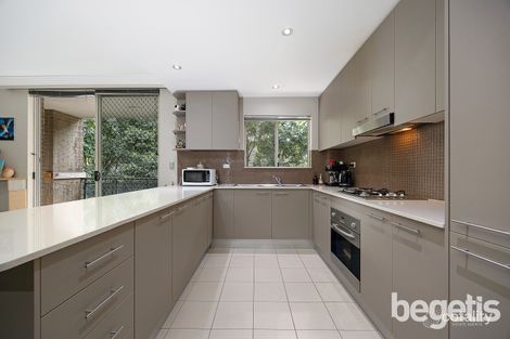 Property photo of 8/10-12 Grantham Street Burwood NSW 2134