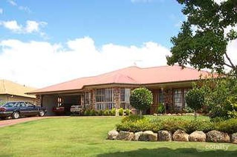 14 Llanwynne Ct, Middle Ridge, QLD 4350