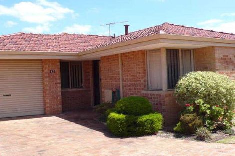 13/4 Heron Pl, Maddington, WA 6109