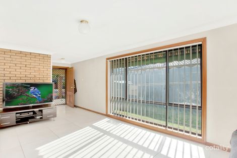 Property photo of 2A Pendock Road Cranebrook NSW 2749