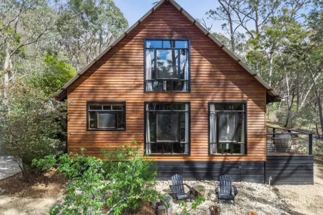 Property photo of 28 Lakeside Drive Hepburn VIC 3461