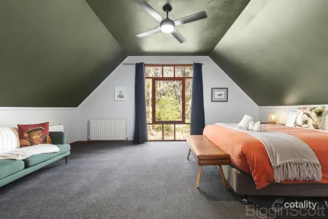 Property photo of 28 Lakeside Drive Hepburn VIC 3461