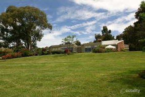 Property photo of 56 Boyd Road Gembrook VIC 3783