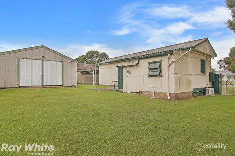 120 Dublin St, Smithfield, NSW 2164