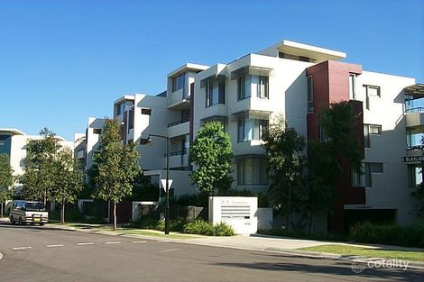 Property photo of 16/7 Blaxland Avenue Newington NSW 2127
