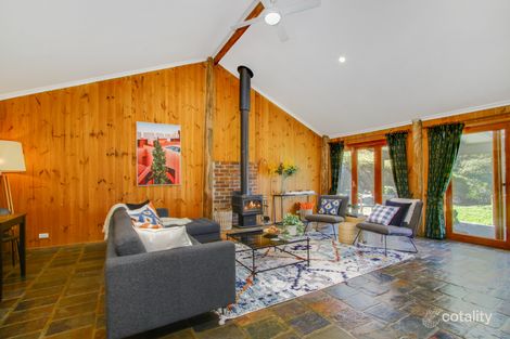 Property photo of 197 Candy Road Burra NSW 2620