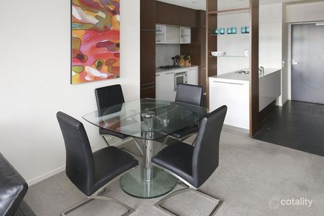 Property photo of 3806/7 Riverside Quay Southbank VIC 3006