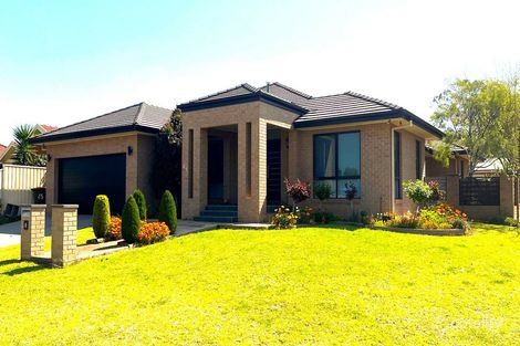 Property photo of 25 Brooks Street Griffith NSW 2680