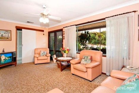 Property photo of 31 Larool Crescent Castle Hill NSW 2154