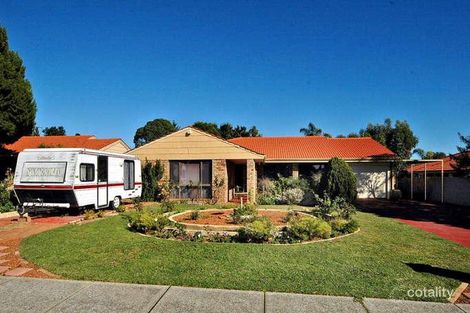 Property photo of 15 Twickenham Drive Kingsley WA 6026