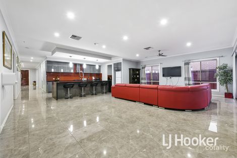 Property photo of 19 Avonbury Circuit Cranbourne West VIC 3977