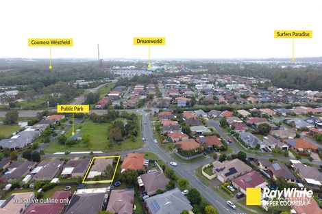 Property photo of 4 Bethany Place Upper Coomera QLD 4209