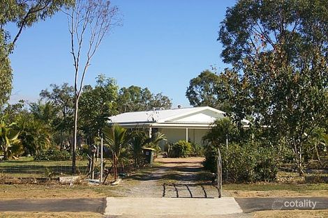 Property photo of 195 Geaney Lane Deeragun QLD 4818