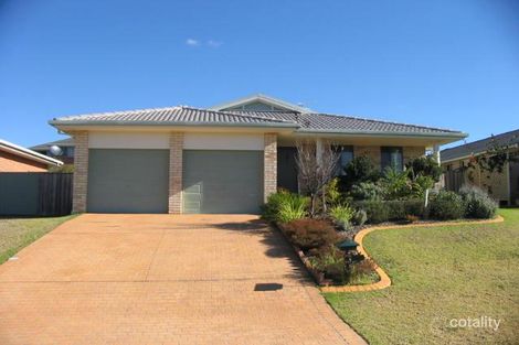 61 Dehavilland Cct, Hamlyn Terrace, NSW 2259