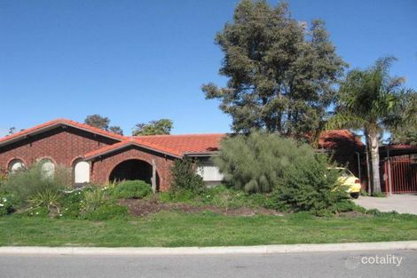 8 Greenfield Cres, West Lakes Shore, SA 5020