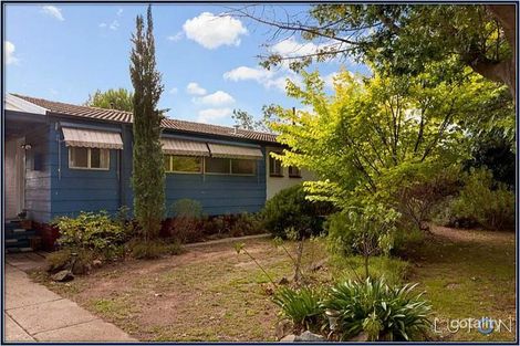 Property photo of 55 A'Beckett Street Watson ACT 2602