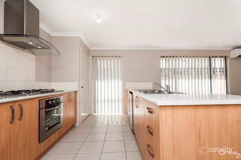 Property photo of 12 Interlaken Loop Ellenbrook WA 6069