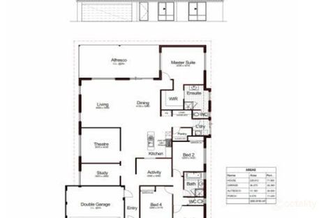 Property photo of 20 Mosaic Road Alkimos WA 6038