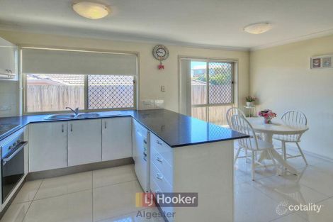 Property photo of 18 Montana Place Calamvale QLD 4116