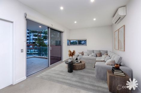 Property photo of 17/8 Hawksburn Road Rivervale WA 6103