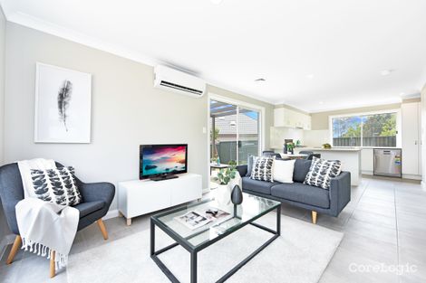 Property photo of 6/5 Adelaide Street Oxley Park NSW 2760