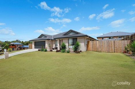 17 Millbrook St, Dayboro, QLD 4521