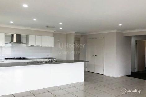 Property photo of 68 Richards Loop Oran Park NSW 2570