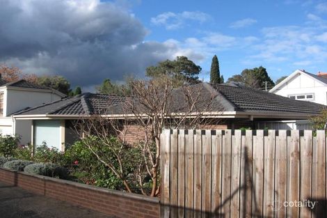 12 Clarence St, Ivanhoe, VIC 3079