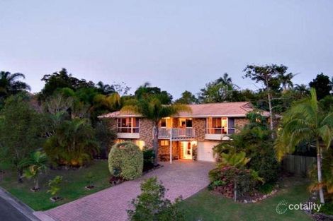 Property photo of 21 Bringenbrong Drive Buderim QLD 4556