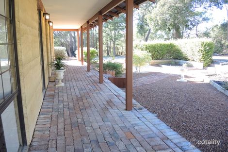 Property photo of 442 Mulga Drive Parklands WA 6180
