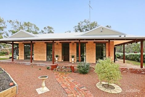 Property photo of 442 Mulga Drive Parklands WA 6180
