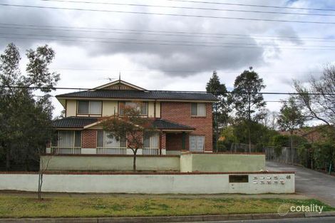 4/46 Coronation Rd, Baulkham Hills, NSW 2153