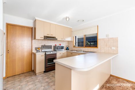 Property photo of 16 Coleraine Crescent Corio VIC 3214