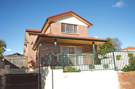 Property photo of 6/32 Harris Road Five Dock NSW 2046