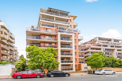 20/8-10 Lachlan St, Liverpool, NSW 2170