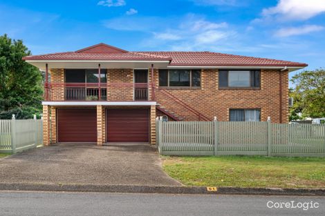 Property photo of 61 Maddocks Street Virginia QLD 4014