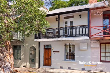 15 Gibbes St, Newtown, NSW 2042