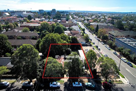57 Norval St, Auburn, NSW 2144