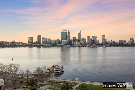 47/87 South Perth Esp, South Perth, WA 6151