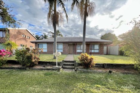 Property photo of 14 Clarke Close Raymond Terrace NSW 2324