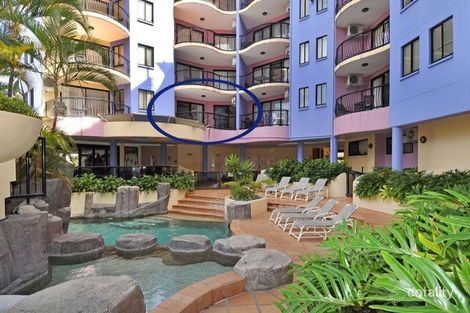 Property photo of 16/32 River Esplanade Mooloolaba QLD 4557