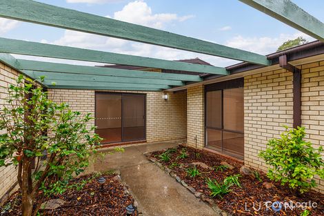 Property photo of 1 Skertchly Place Florey ACT 2615