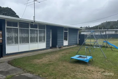 11 Fraser St, Rosebery, TAS 7470