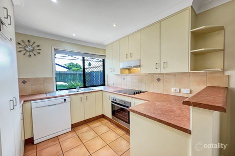Property photo of 2/220 Campbell Street Newtown QLD 4350