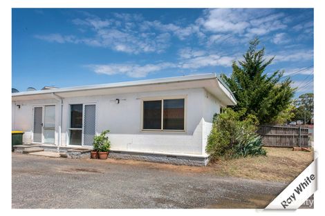 Property photo of 1/7 Hincksman Street Queanbeyan East NSW 2620