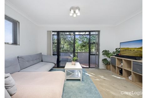 Property photo of 33/5-17 Pacific Highway Roseville NSW 2069