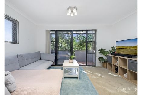 Property photo of 33/5-17 Pacific Highway Roseville NSW 2069