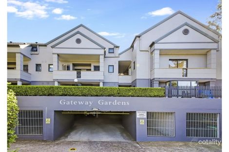 Property photo of 33/5-17 Pacific Highway Roseville NSW 2069