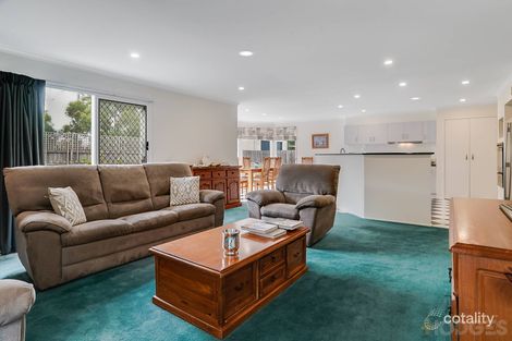 Property photo of 11 Quinlan Court Werribee VIC 3030