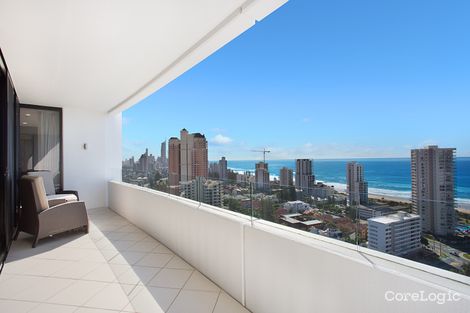 Property photo of 2202/19 Albert Avenue Broadbeach QLD 4218